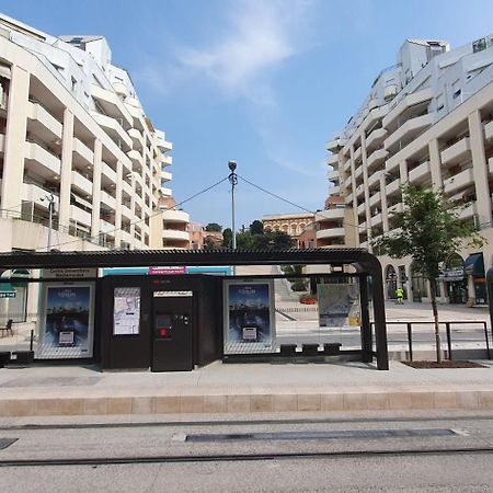 Alery Apartment Nice Terrace Ac Wifi By Affitto-Nizza 외부 사진