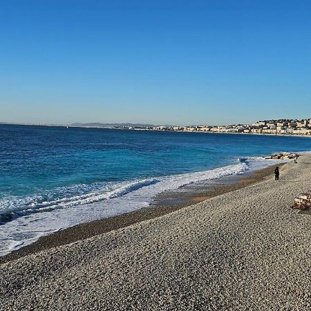 Alery Apartment Nice Terrace Ac Wifi By Affitto-Nizza 외부 사진