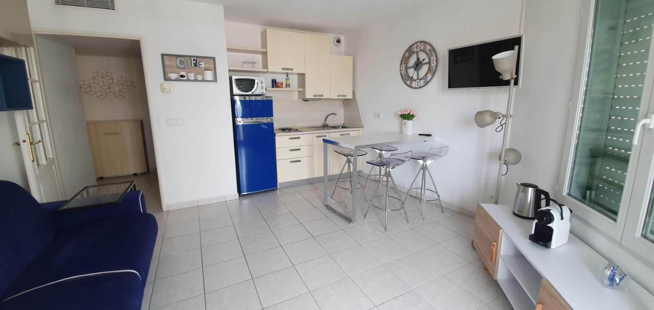Alery Apartment Nice Terrace Ac Wifi By Affitto-Nizza 외부 사진