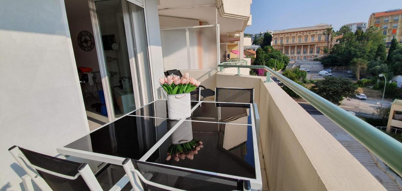 Alery Apartment Nice Terrace Ac Wifi By Affitto-Nizza 외부 사진