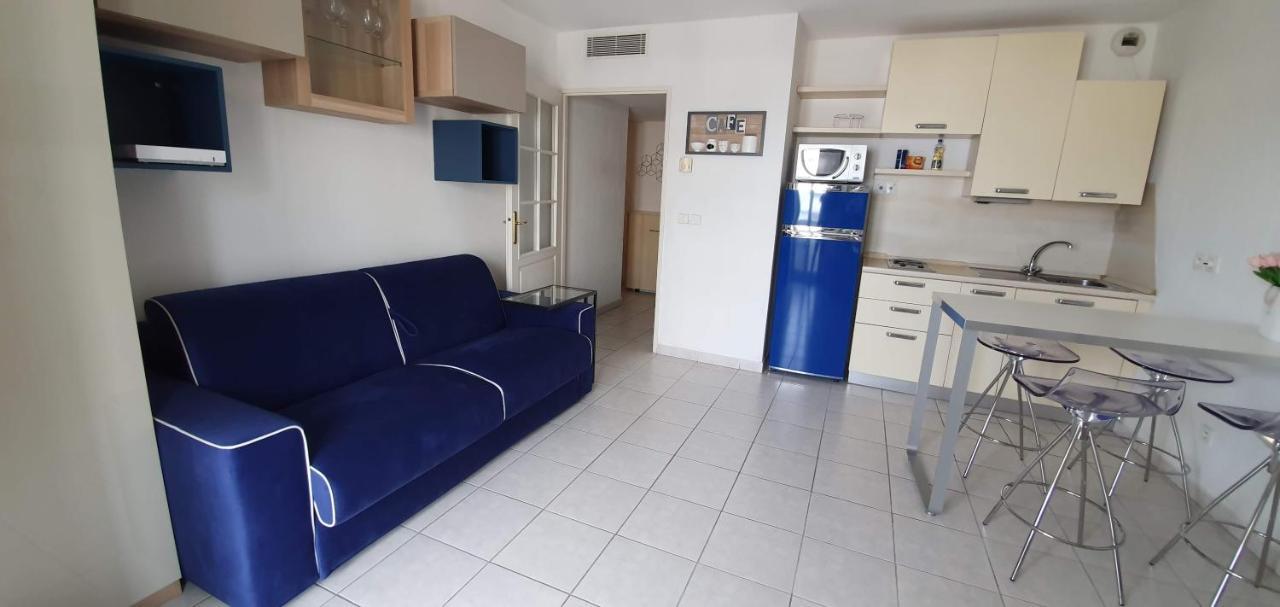 Alery Apartment Nice Terrace Ac Wifi By Affitto-Nizza 외부 사진