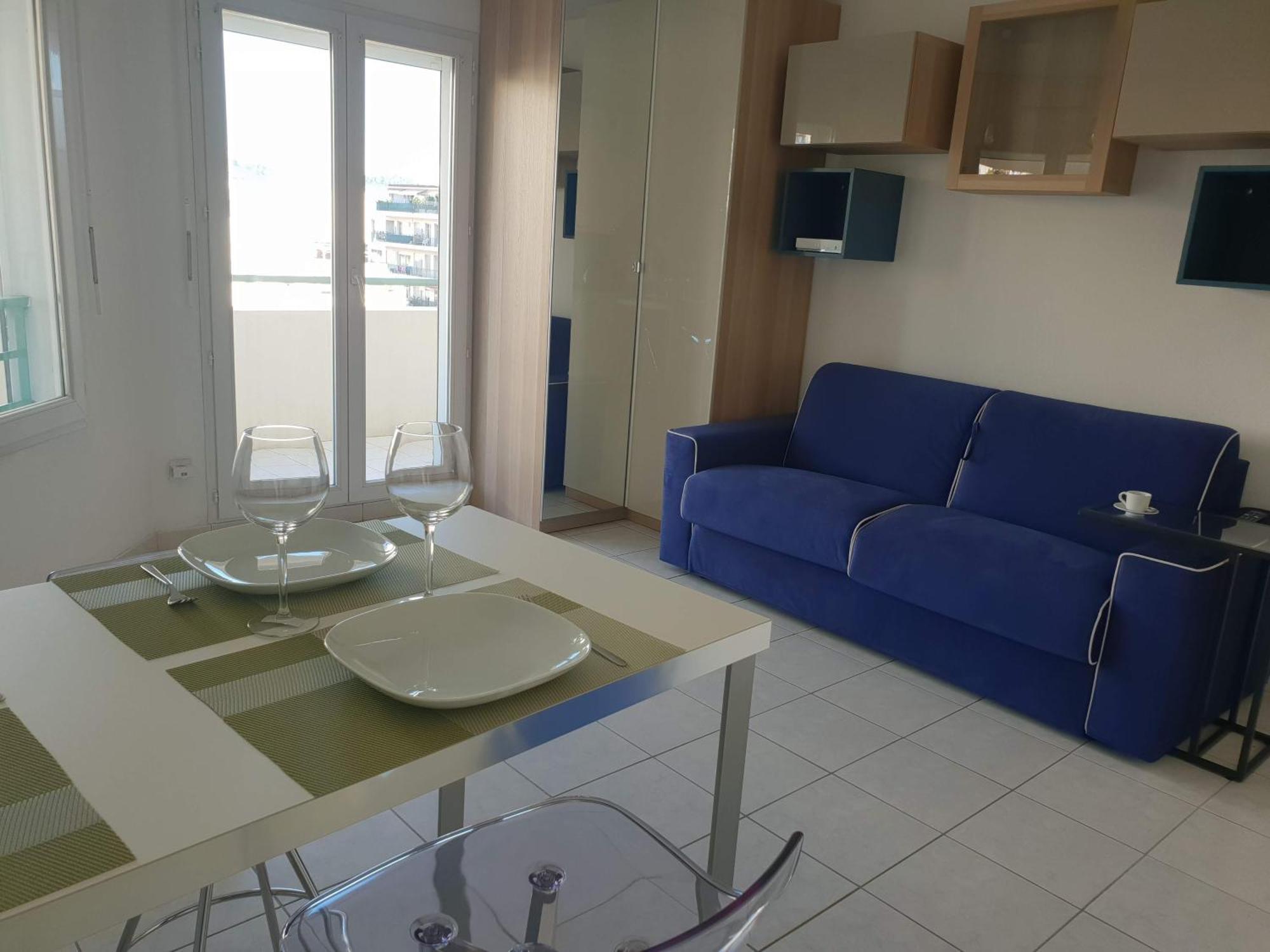 Alery Apartment Nice Terrace Ac Wifi By Affitto-Nizza 외부 사진