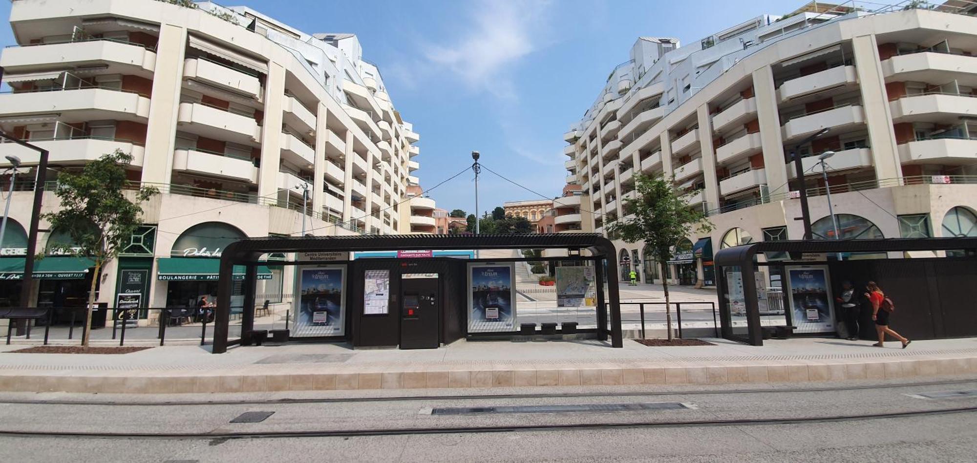 Alery Apartment Nice Terrace Ac Wifi By Affitto-Nizza 외부 사진