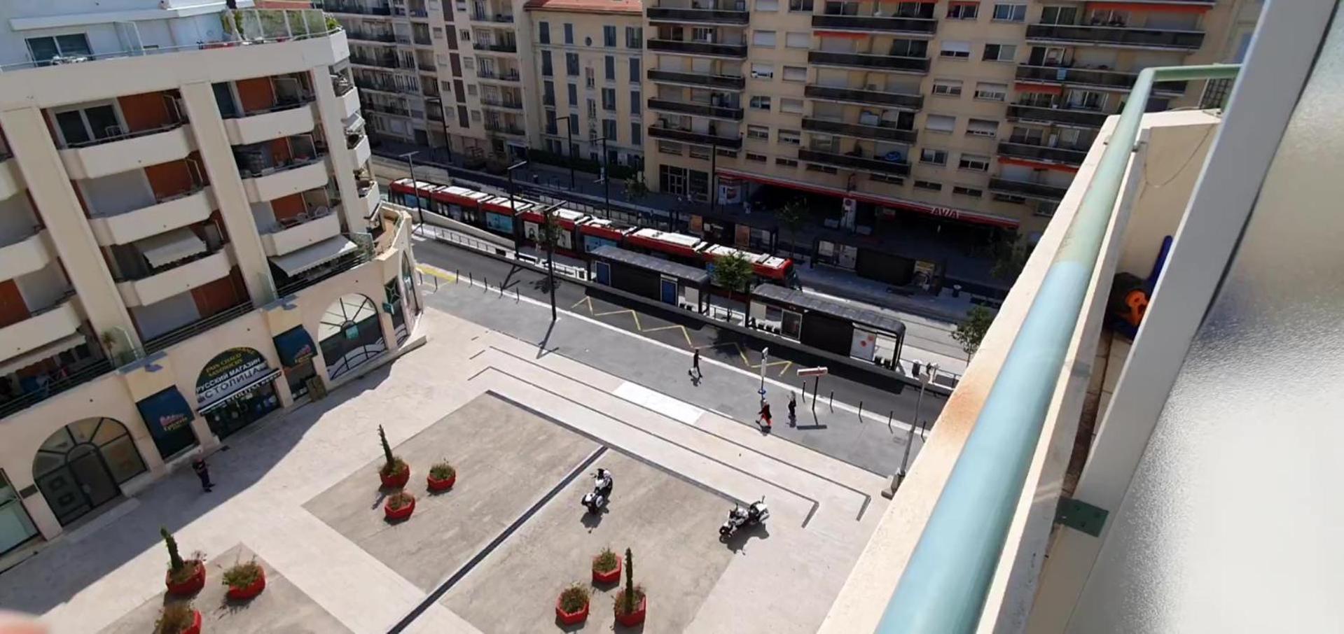 Alery Apartment Nice Terrace Ac Wifi By Affitto-Nizza 외부 사진