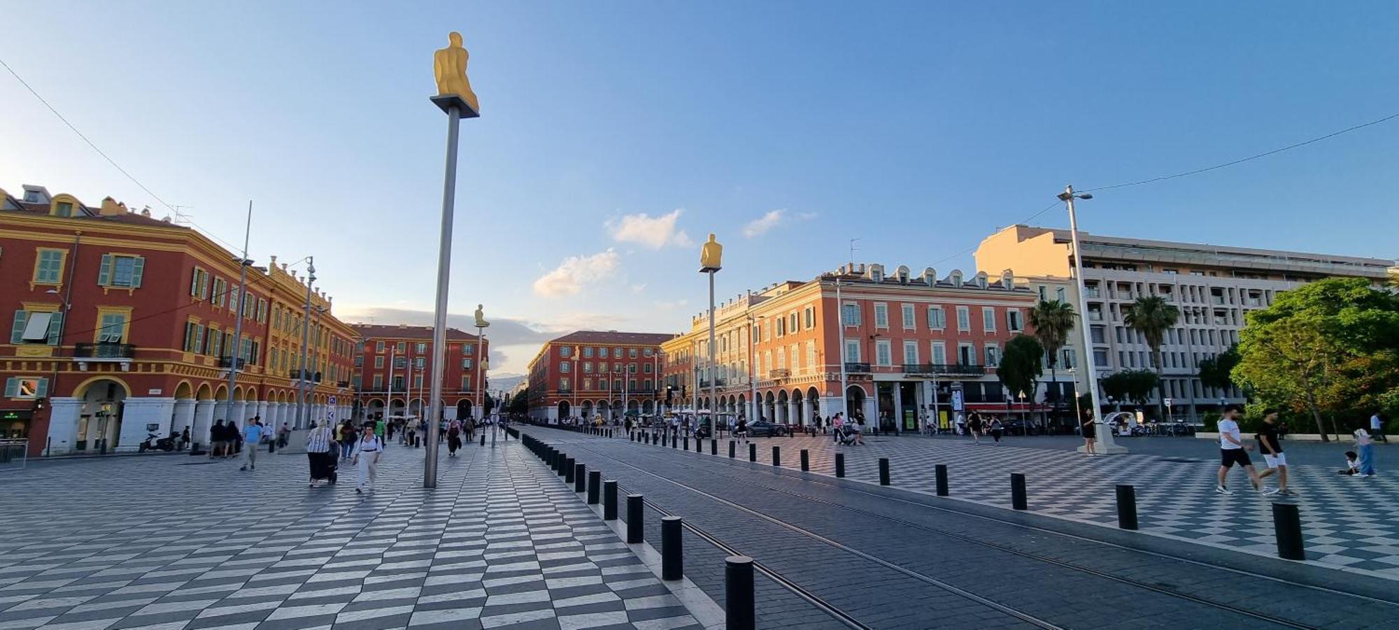 Alery Apartment Nice Terrace Ac Wifi By Affitto-Nizza 외부 사진