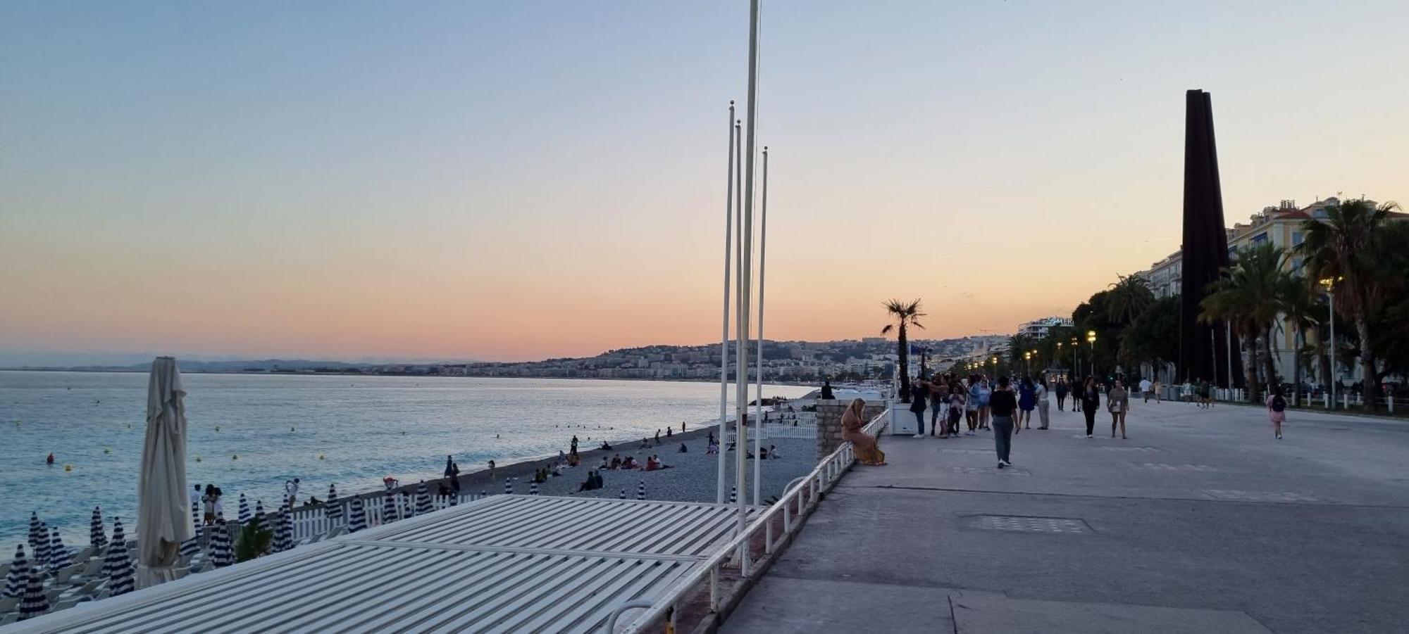 Alery Apartment Nice Terrace Ac Wifi By Affitto-Nizza 외부 사진