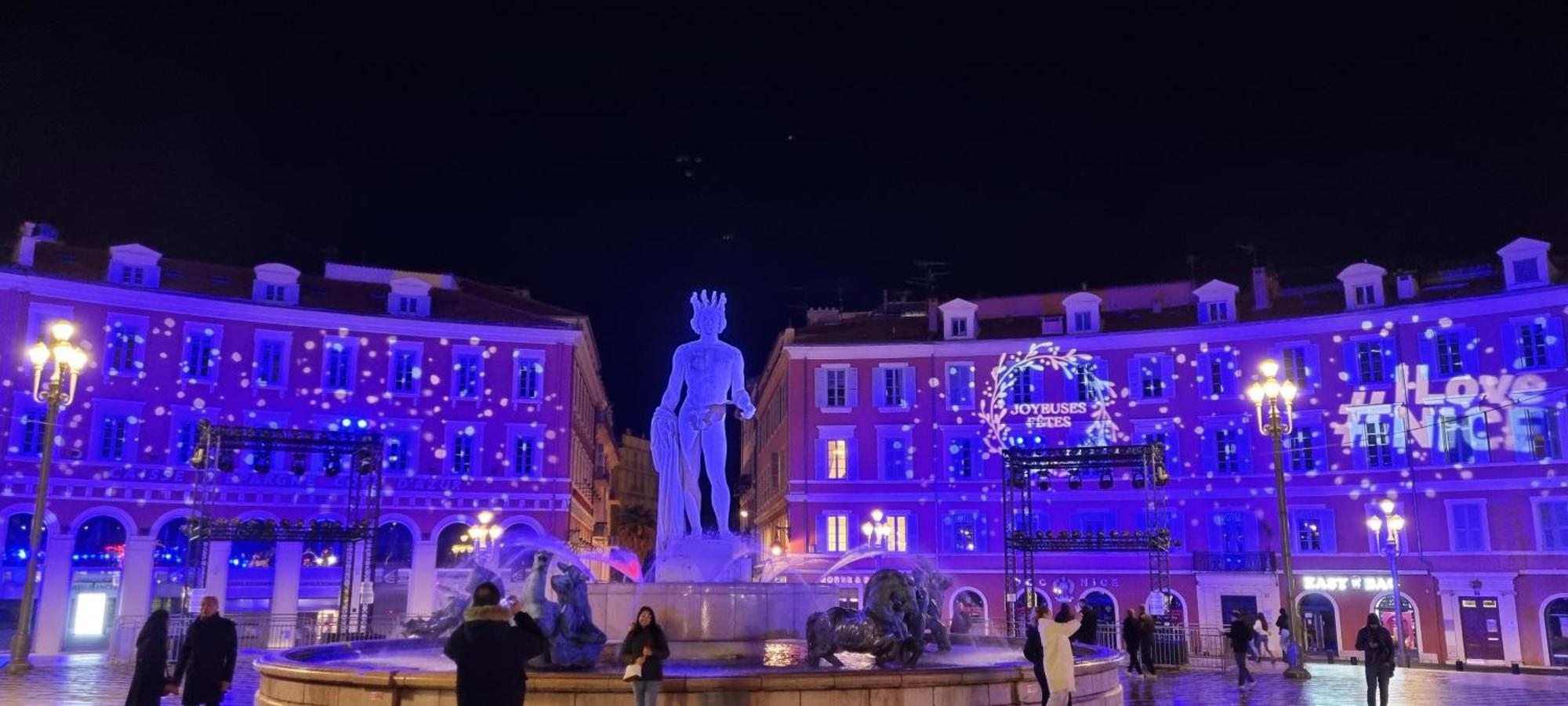 Alery Apartment Nice Terrace Ac Wifi By Affitto-Nizza 외부 사진