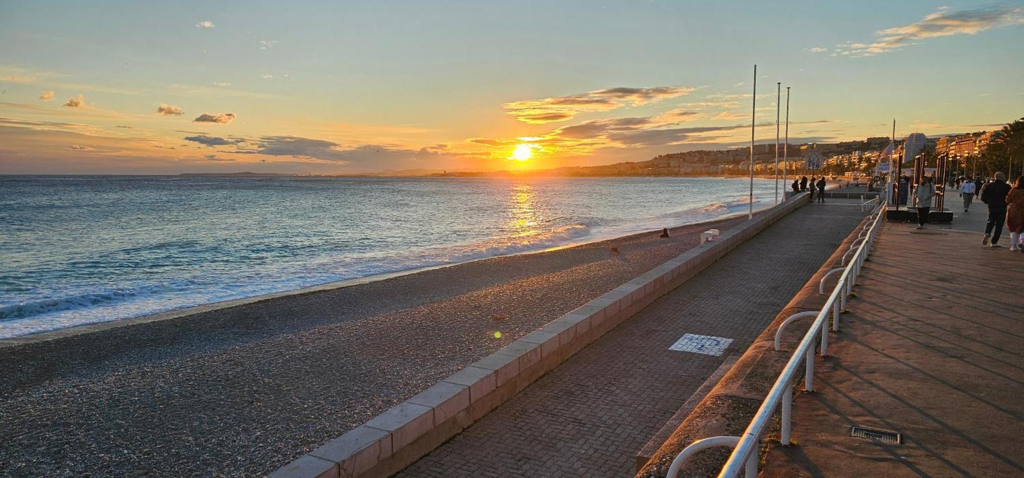 Alery Apartment Nice Terrace Ac Wifi By Affitto-Nizza 외부 사진