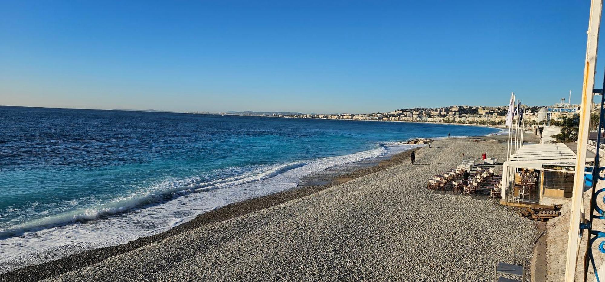 Alery Apartment Nice Terrace Ac Wifi By Affitto-Nizza 외부 사진