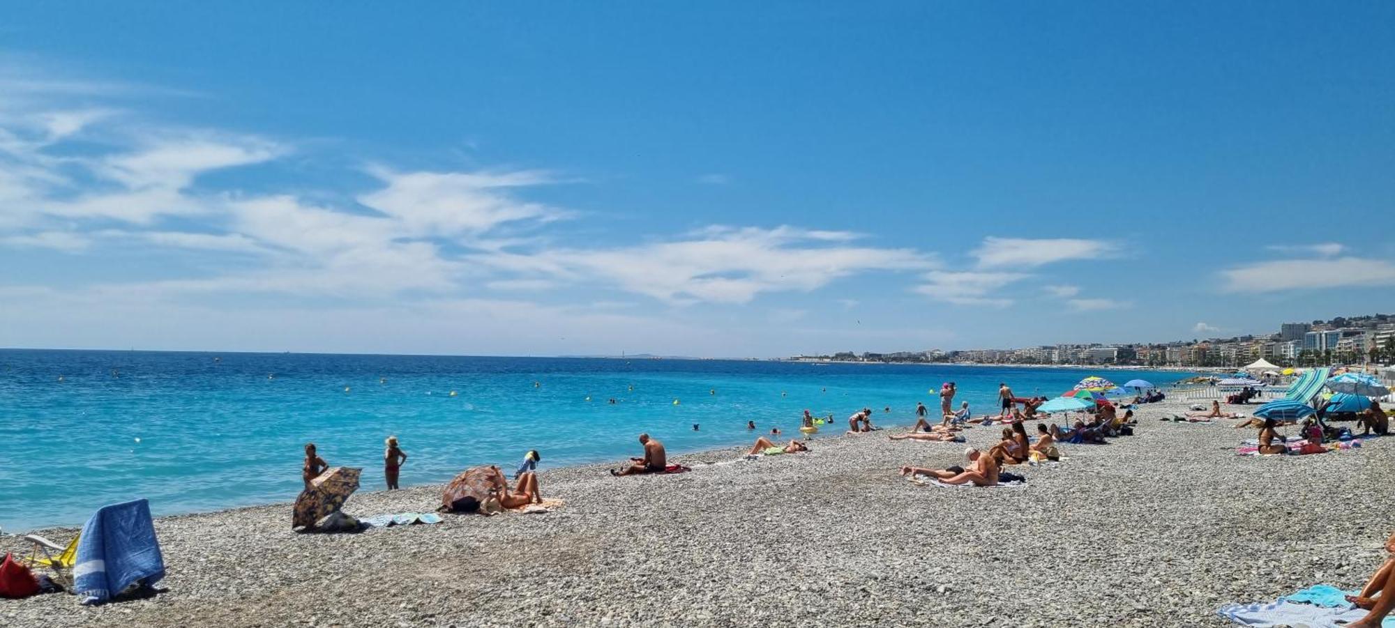 Alery Apartment Nice Terrace Ac Wifi By Affitto-Nizza 외부 사진