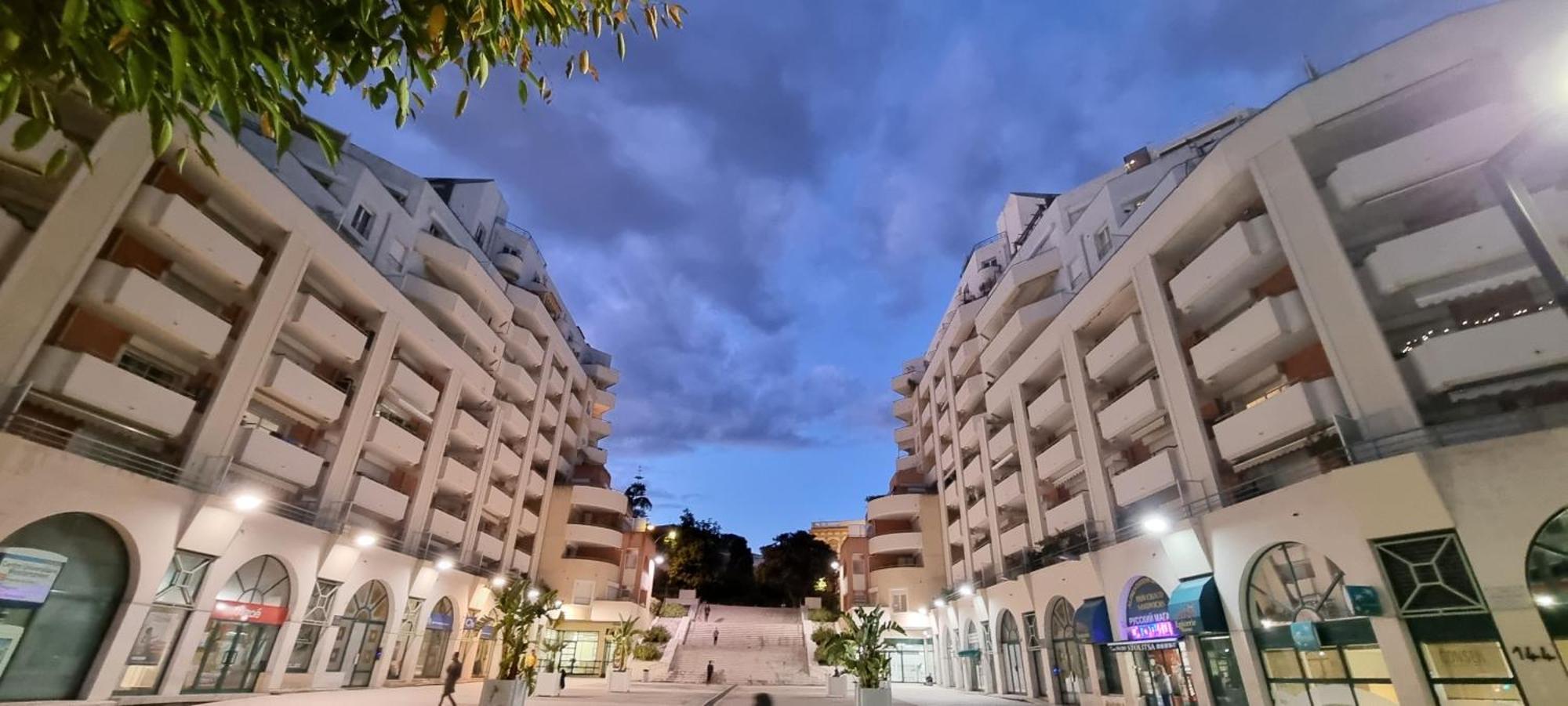 Alery Apartment Nice Terrace Ac Wifi By Affitto-Nizza 외부 사진