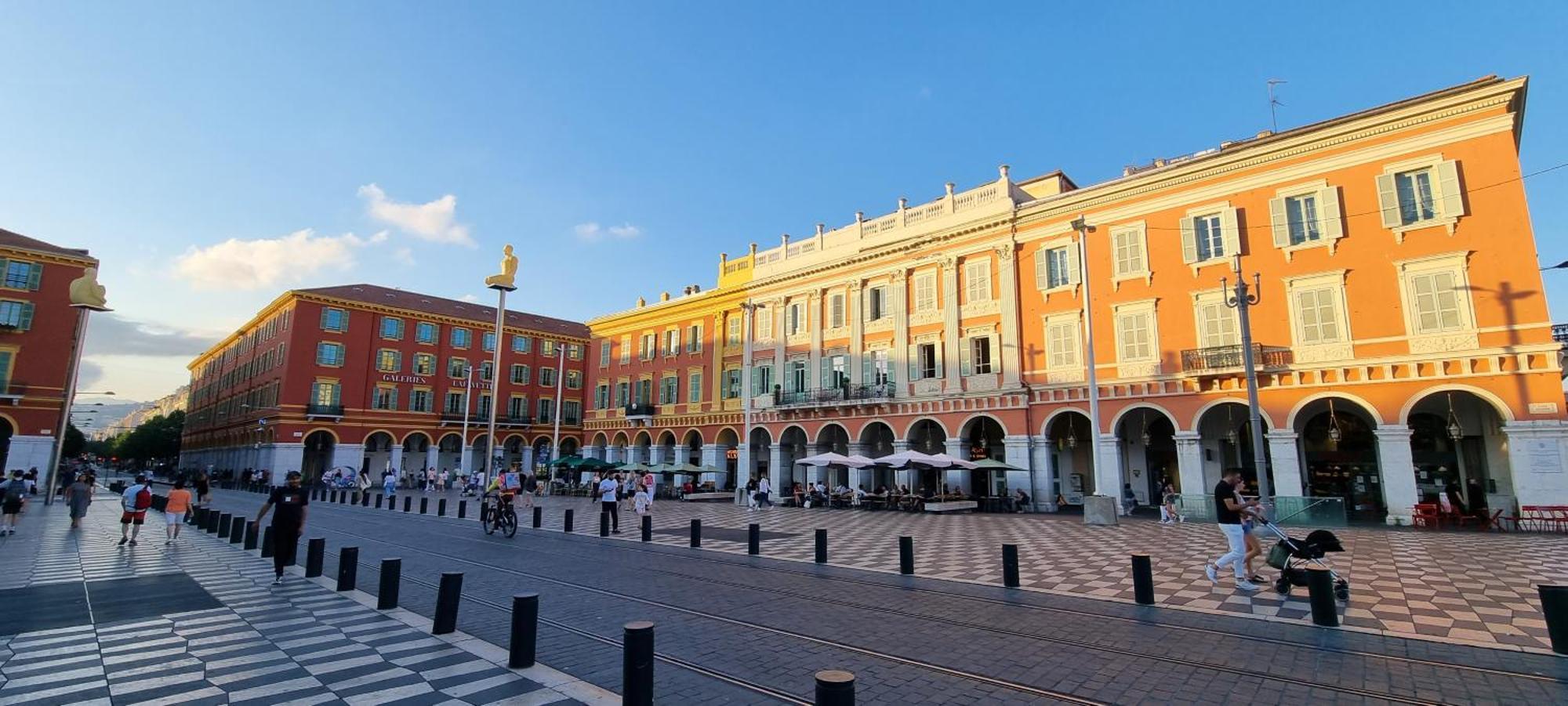 Alery Apartment Nice Terrace Ac Wifi By Affitto-Nizza 외부 사진