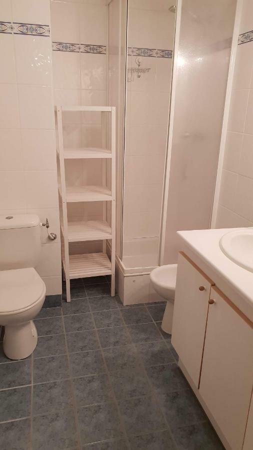 Alery Apartment Nice Terrace Ac Wifi By Affitto-Nizza 외부 사진