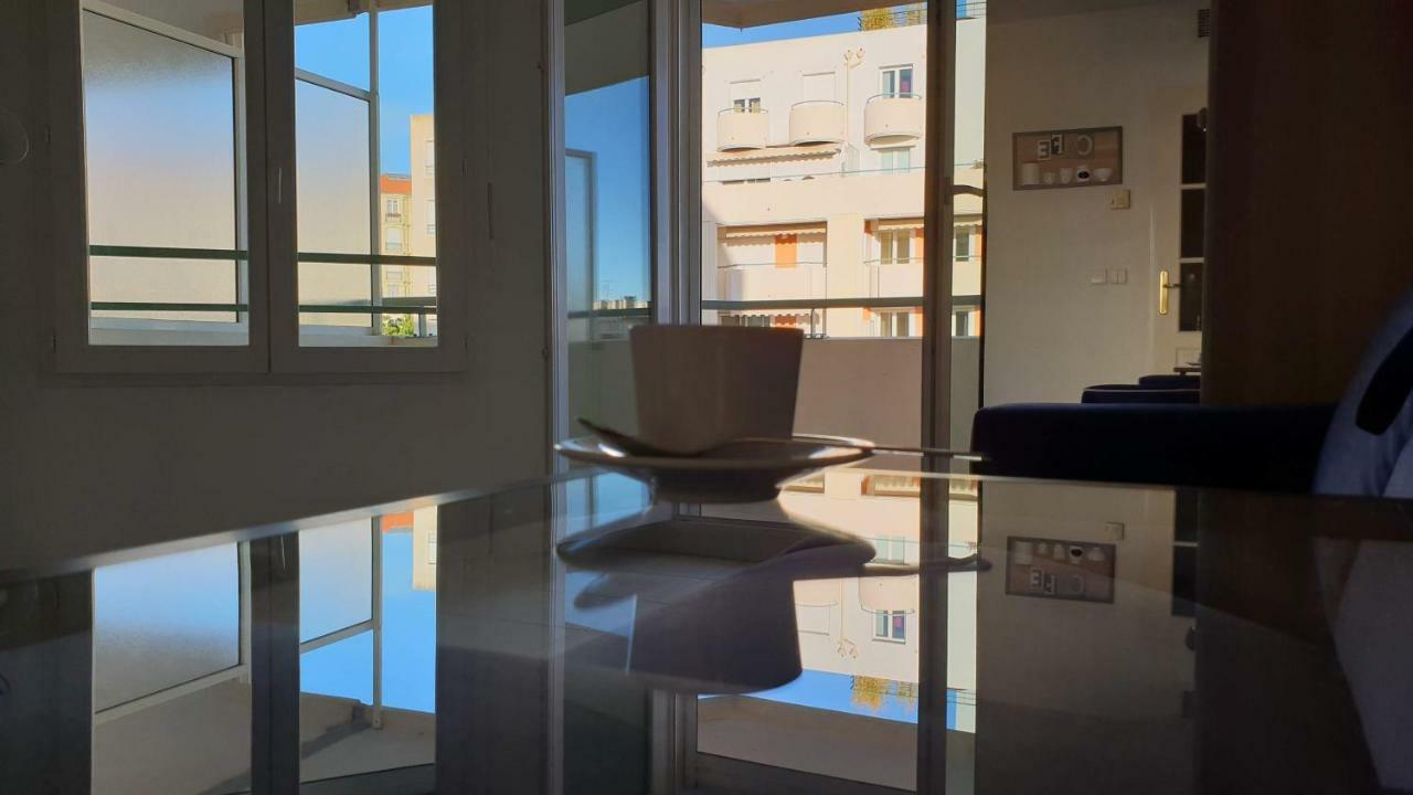 Alery Apartment Nice Terrace Ac Wifi By Affitto-Nizza 외부 사진
