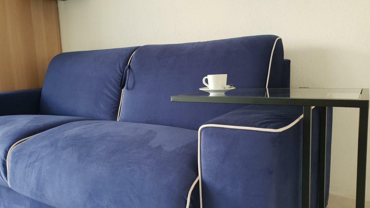 Alery Apartment Nice Terrace Ac Wifi By Affitto-Nizza 외부 사진