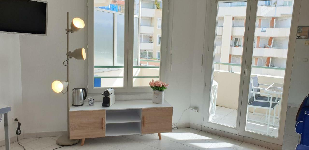 Alery Apartment Nice Terrace Ac Wifi By Affitto-Nizza 외부 사진