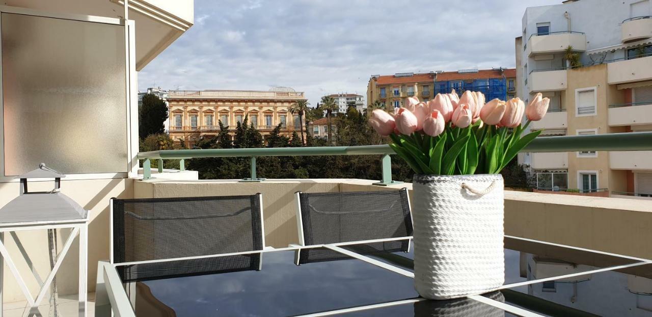 Alery Apartment Nice Terrace Ac Wifi By Affitto-Nizza 외부 사진