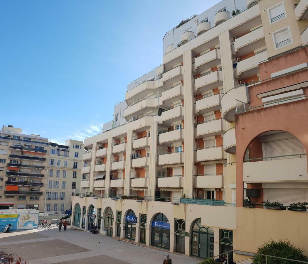 Alery Apartment Nice Terrace Ac Wifi By Affitto-Nizza 외부 사진