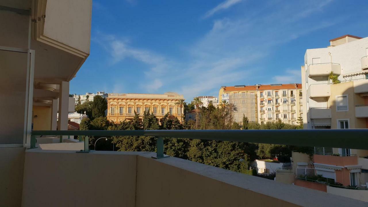 Alery Apartment Nice Terrace Ac Wifi By Affitto-Nizza 외부 사진