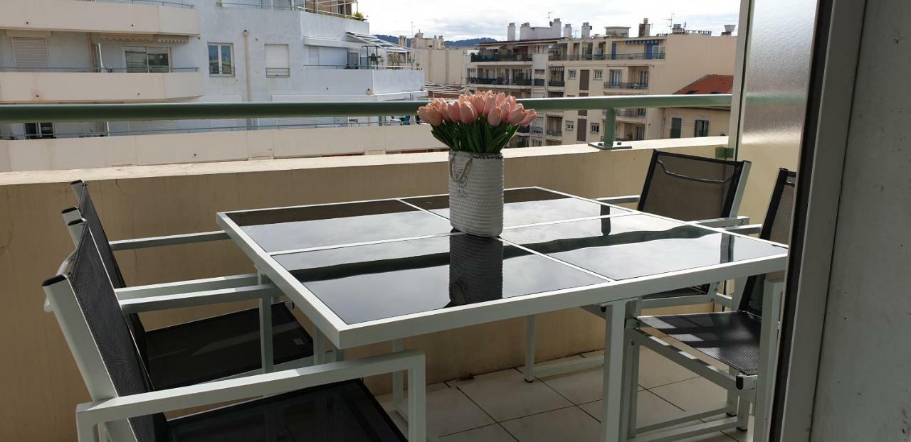 Alery Apartment Nice Terrace Ac Wifi By Affitto-Nizza 외부 사진